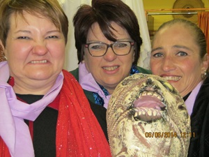 Dragons Den Team Building Event